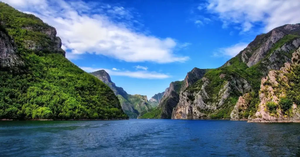 albania asturias